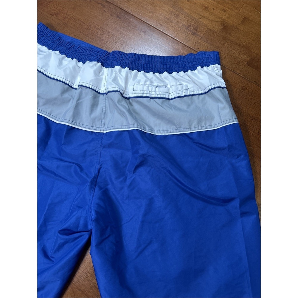 G3 Sports By Carl Banks Tampa Bay Lightning Board Shorts Men's Size 4XL NHL - Picture 15 of 15